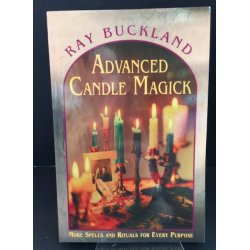 Candle Magic